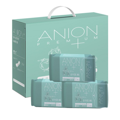 Panty liners (set of 16)