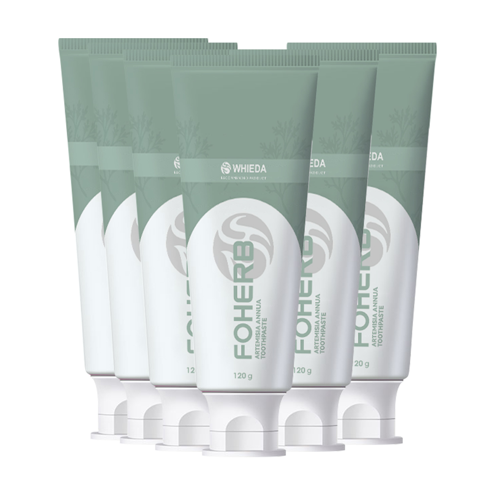 Artemisia annua toothpaste (6)