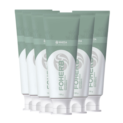 Artemisia annua toothpaste (6)