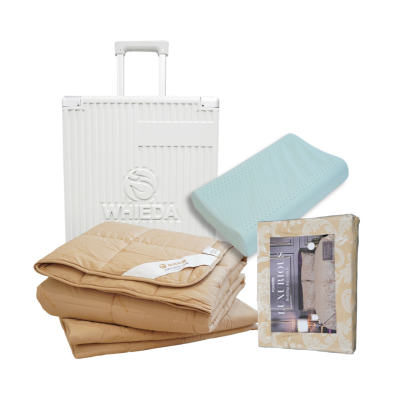 Yangsheng Sleep Accessories Set
