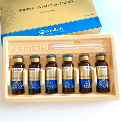 Foherb sanbao oral liquid